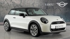 MINI Cooper 1.5 C Classic 3dr Auto Petrol Hatchback